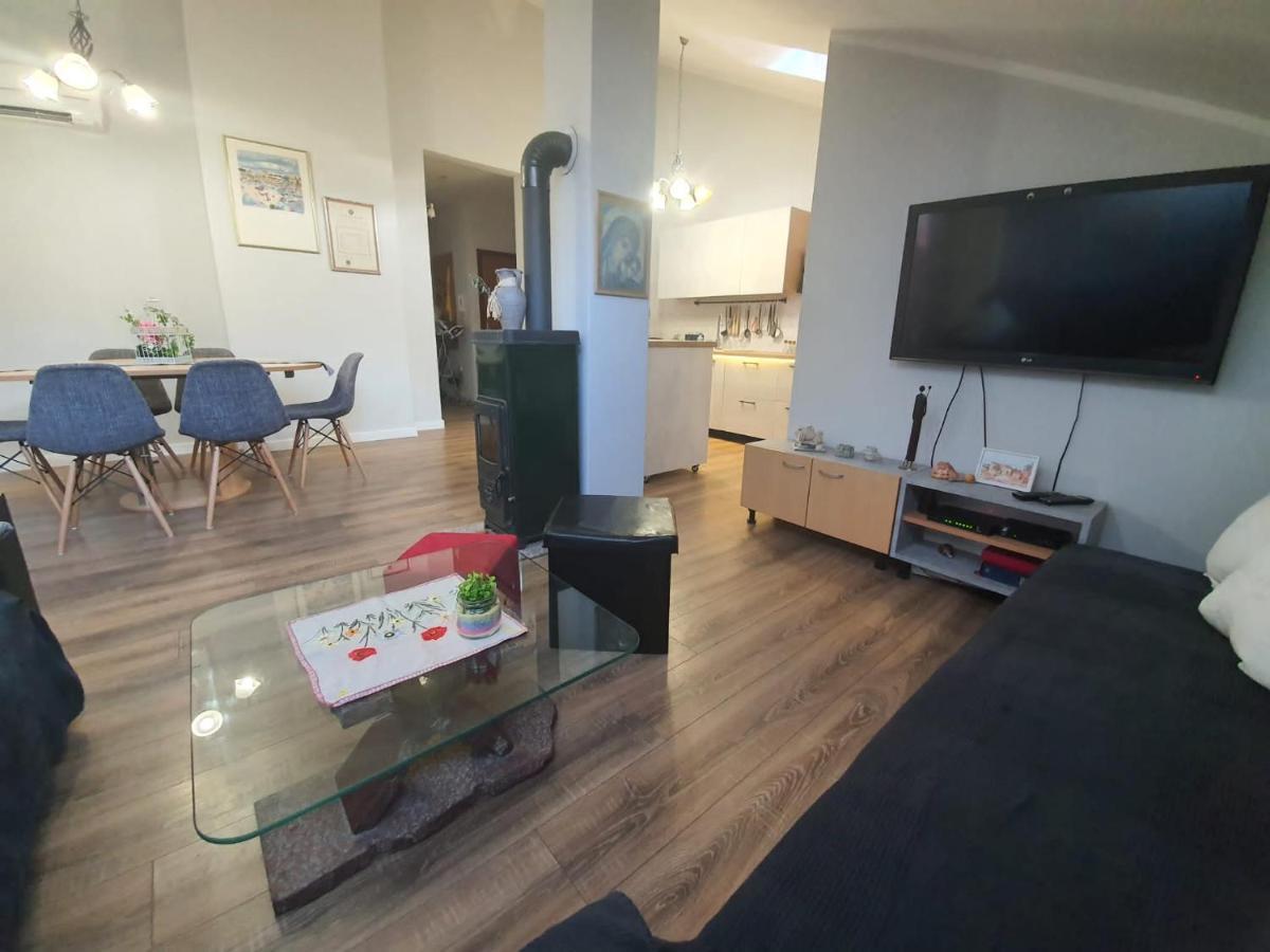 Apartment D Free Parking & Wifi, Walking Distance To Centrum Zadar Dış mekan fotoğraf