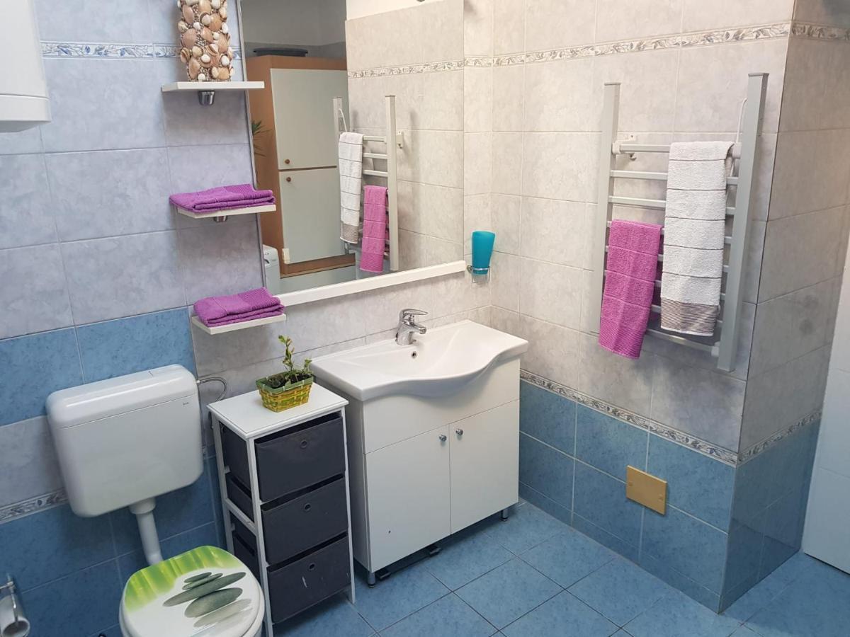 Apartment D Free Parking & Wifi, Walking Distance To Centrum Zadar Dış mekan fotoğraf