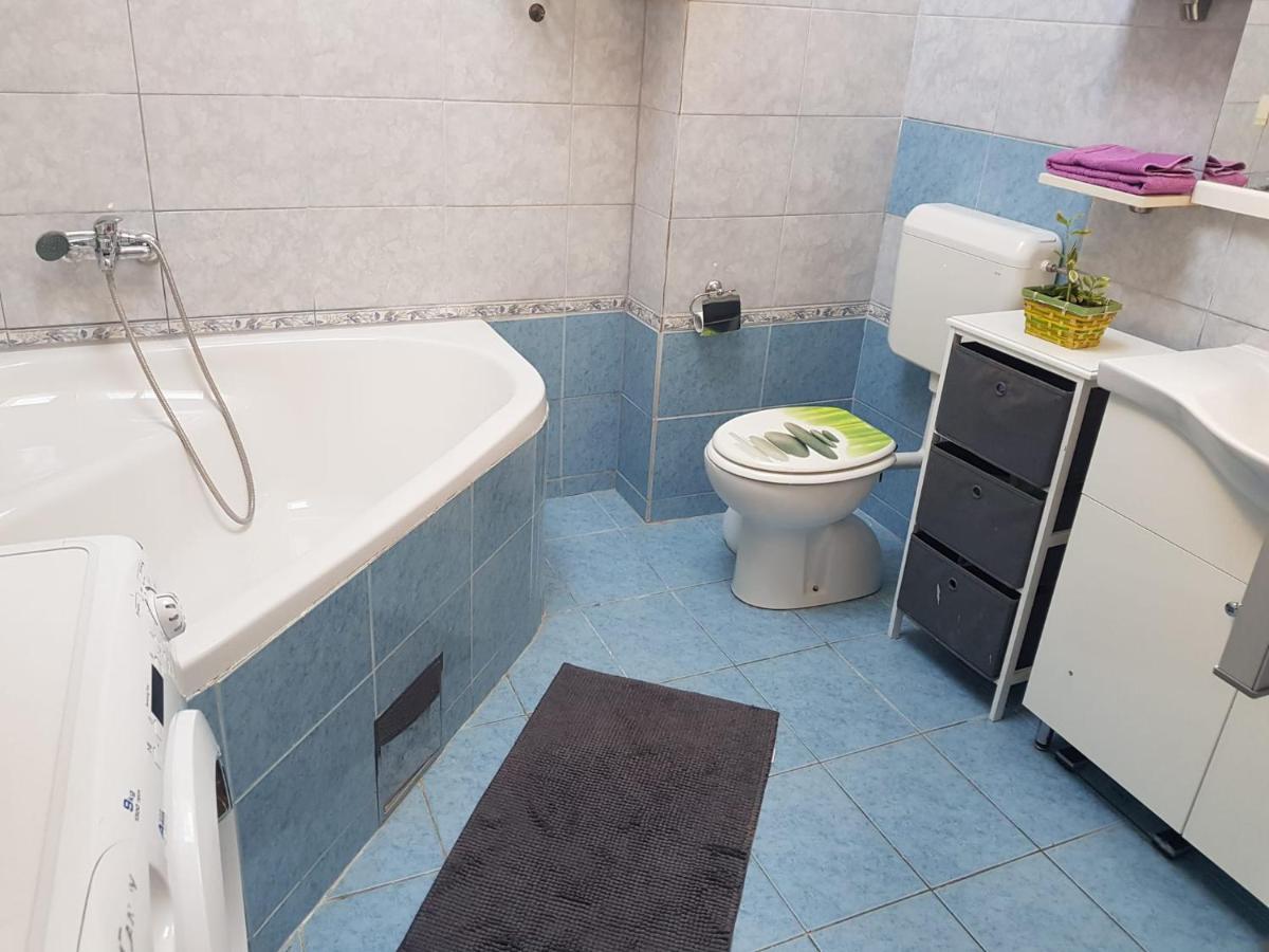 Apartment D Free Parking & Wifi, Walking Distance To Centrum Zadar Dış mekan fotoğraf