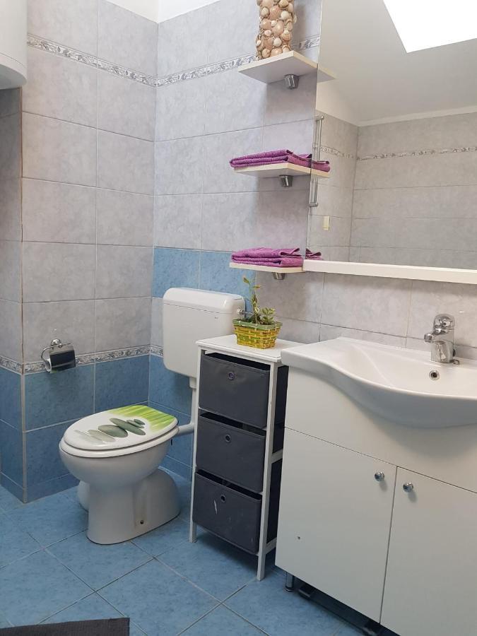 Apartment D Free Parking & Wifi, Walking Distance To Centrum Zadar Dış mekan fotoğraf