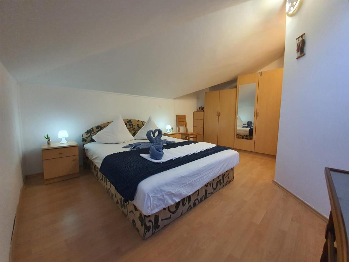 Apartment D Free Parking & Wifi, Walking Distance To Centrum Zadar Dış mekan fotoğraf