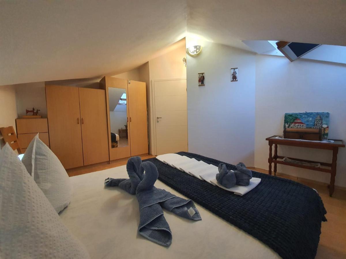 Apartment D Free Parking & Wifi, Walking Distance To Centrum Zadar Dış mekan fotoğraf
