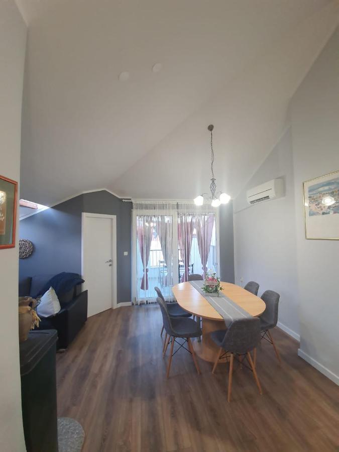 Apartment D Free Parking & Wifi, Walking Distance To Centrum Zadar Dış mekan fotoğraf