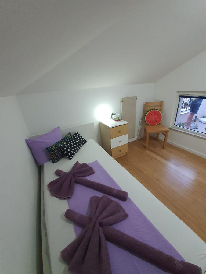 Apartment D Free Parking & Wifi, Walking Distance To Centrum Zadar Dış mekan fotoğraf