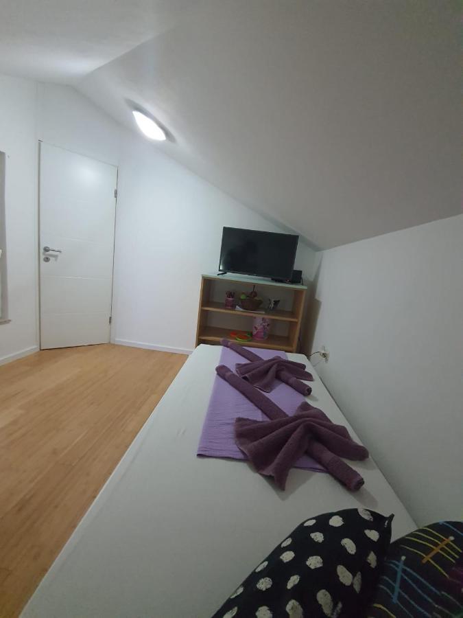 Apartment D Free Parking & Wifi, Walking Distance To Centrum Zadar Dış mekan fotoğraf