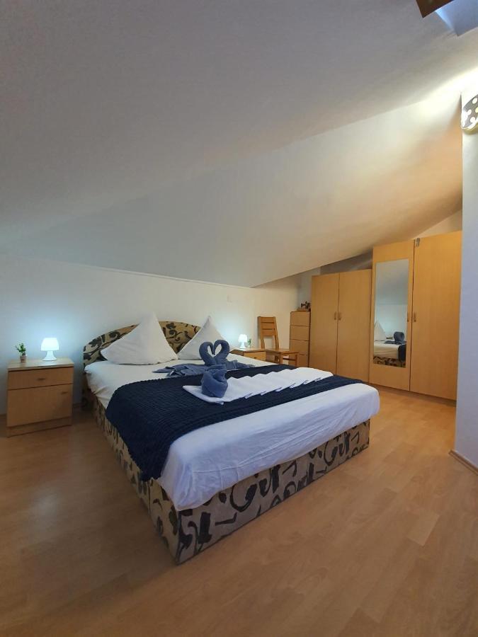Apartment D Free Parking & Wifi, Walking Distance To Centrum Zadar Dış mekan fotoğraf