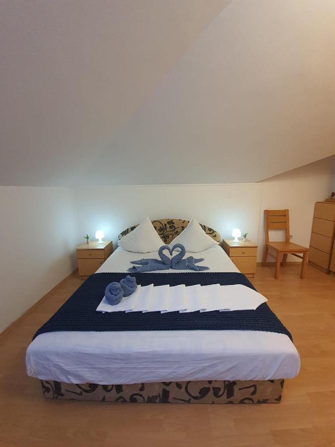 Apartment D Free Parking & Wifi, Walking Distance To Centrum Zadar Dış mekan fotoğraf
