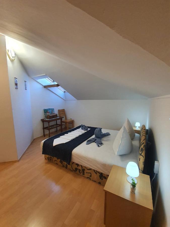 Apartment D Free Parking & Wifi, Walking Distance To Centrum Zadar Dış mekan fotoğraf