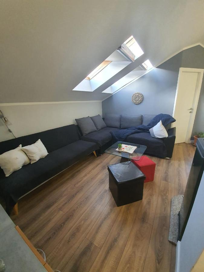 Apartment D Free Parking & Wifi, Walking Distance To Centrum Zadar Dış mekan fotoğraf