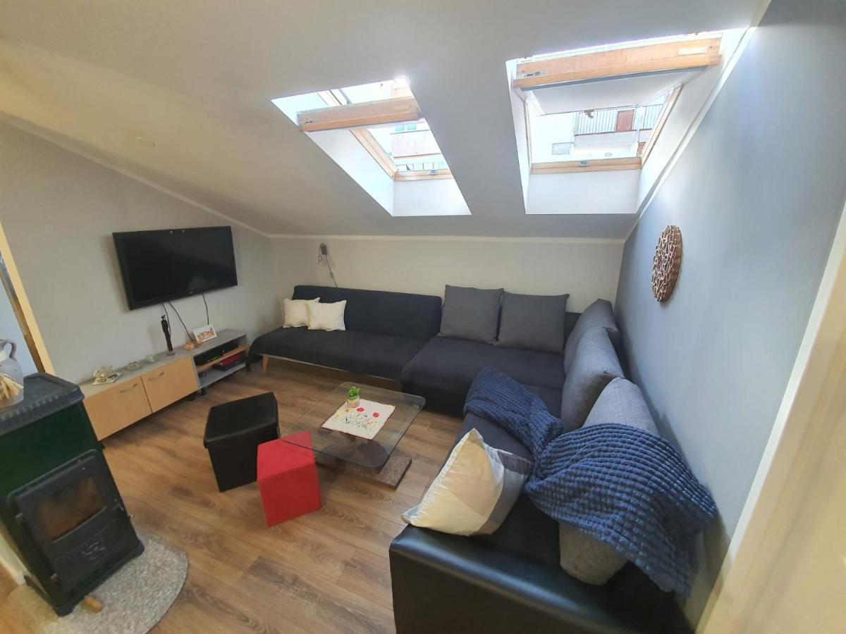 Apartment D Free Parking & Wifi, Walking Distance To Centrum Zadar Dış mekan fotoğraf