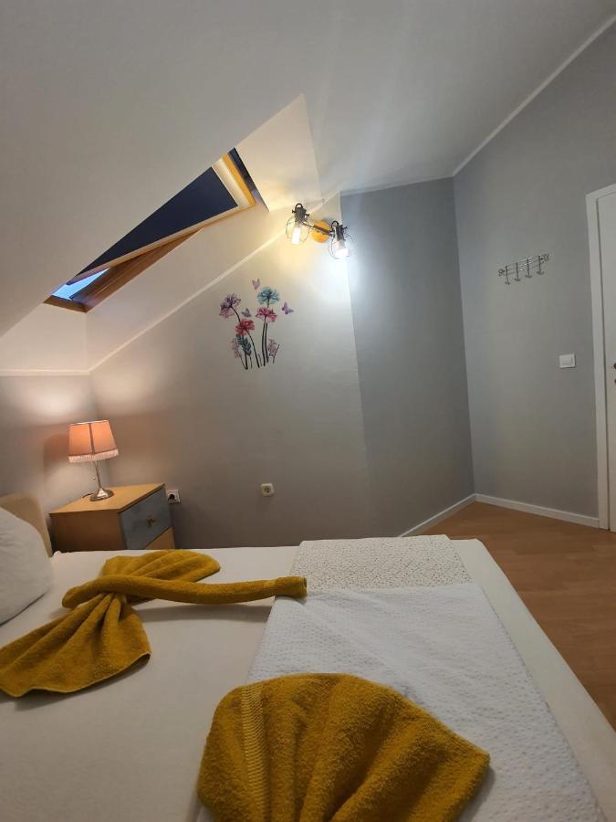 Apartment D Free Parking & Wifi, Walking Distance To Centrum Zadar Dış mekan fotoğraf